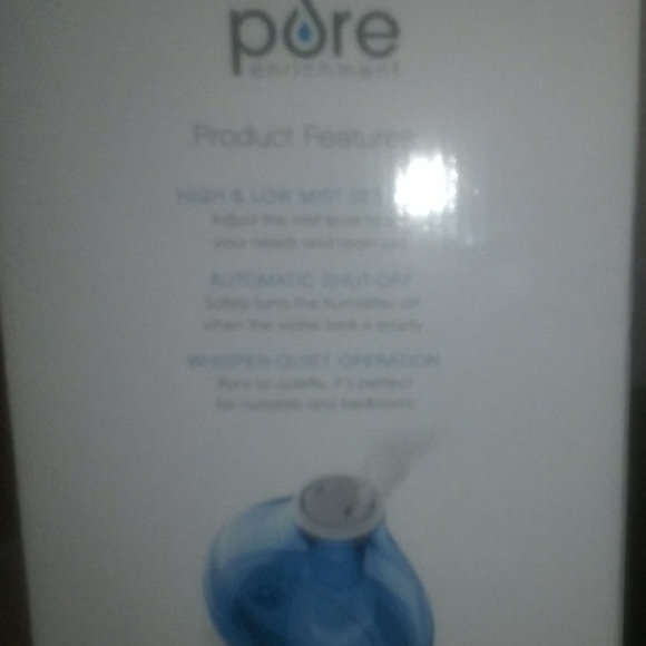 Humidifier - Picture 2 of 3